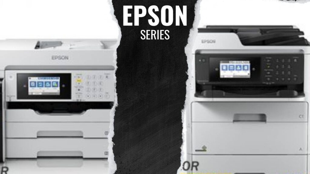 Epson Series