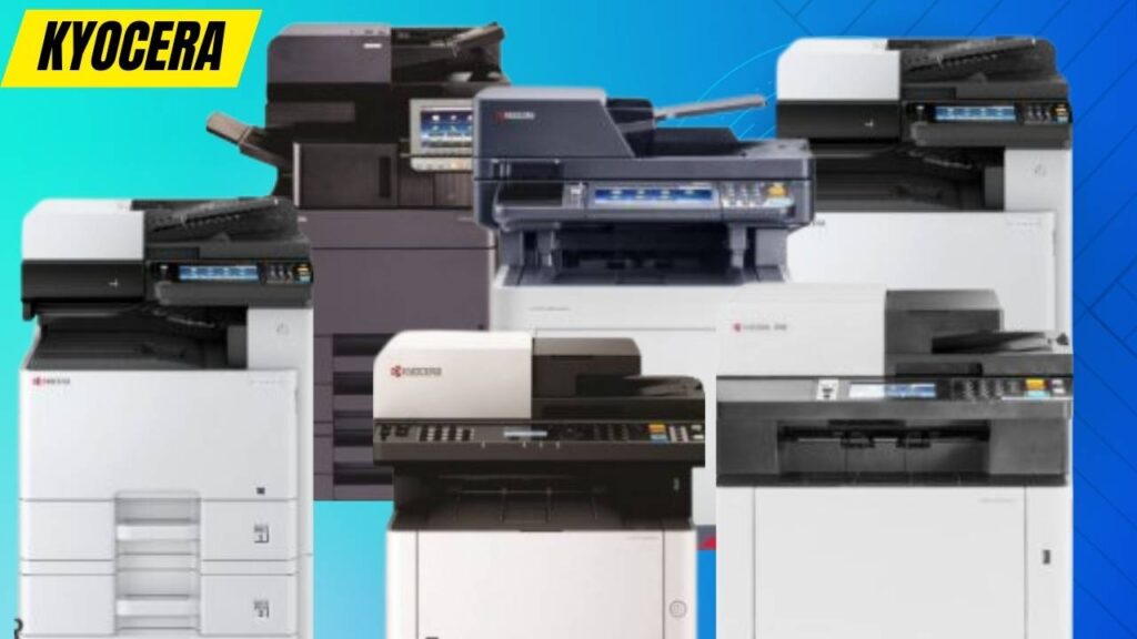 Kyocera Series